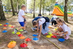 Piknik Rodzinny w Hotelu Splendor